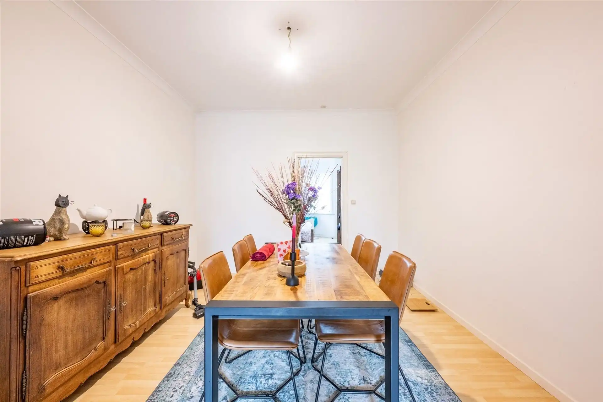 Appartementsgebouw foto 12