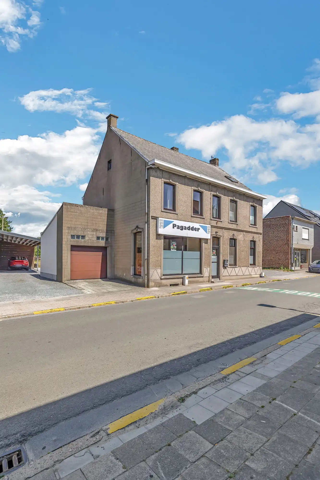Woonhuis met 5 slaapkamers in het centrum van Pamel foto 3