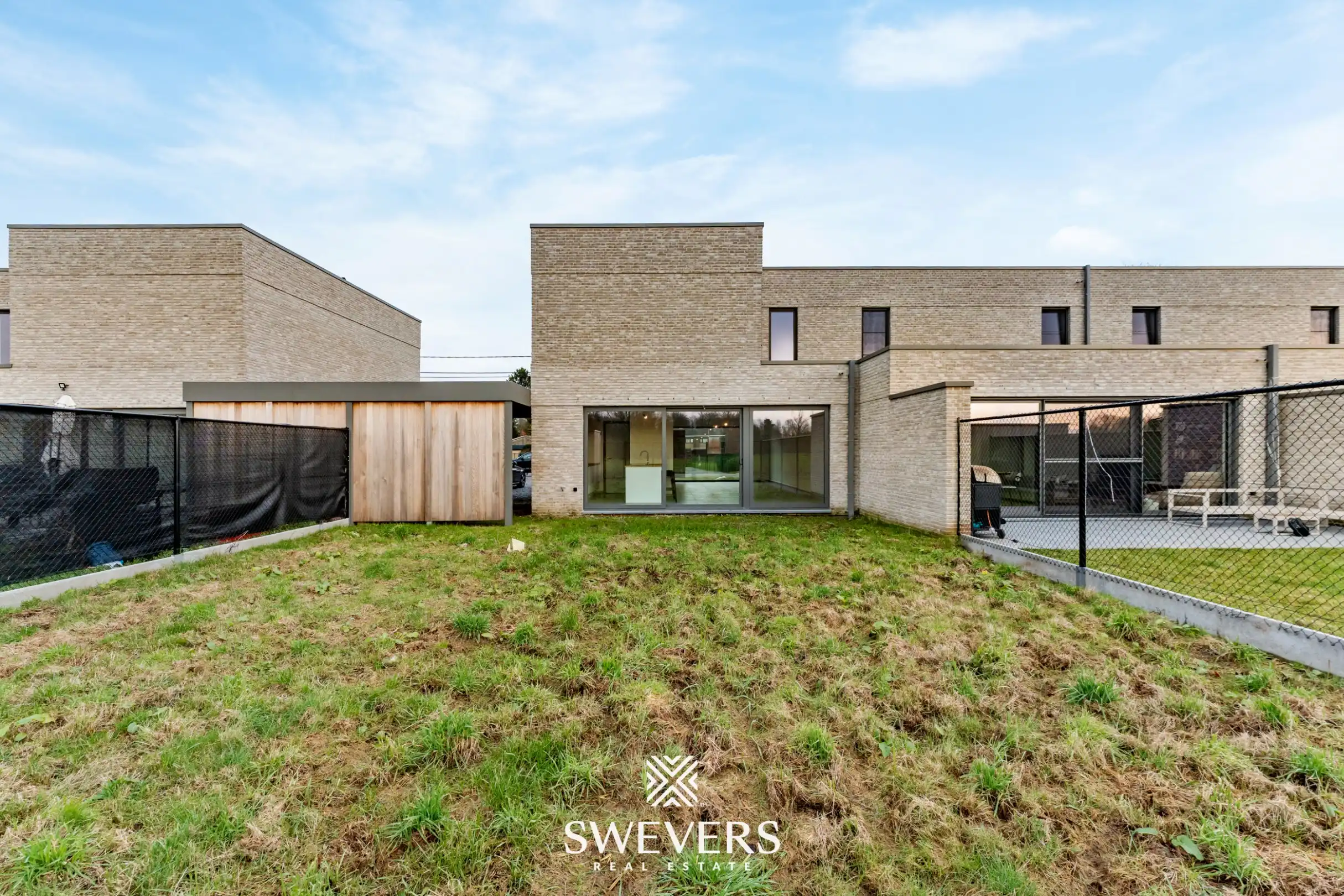 Instapklare, energiezuinige nieuwbouwwoning met drie slaapkamers in Beringen foto 29