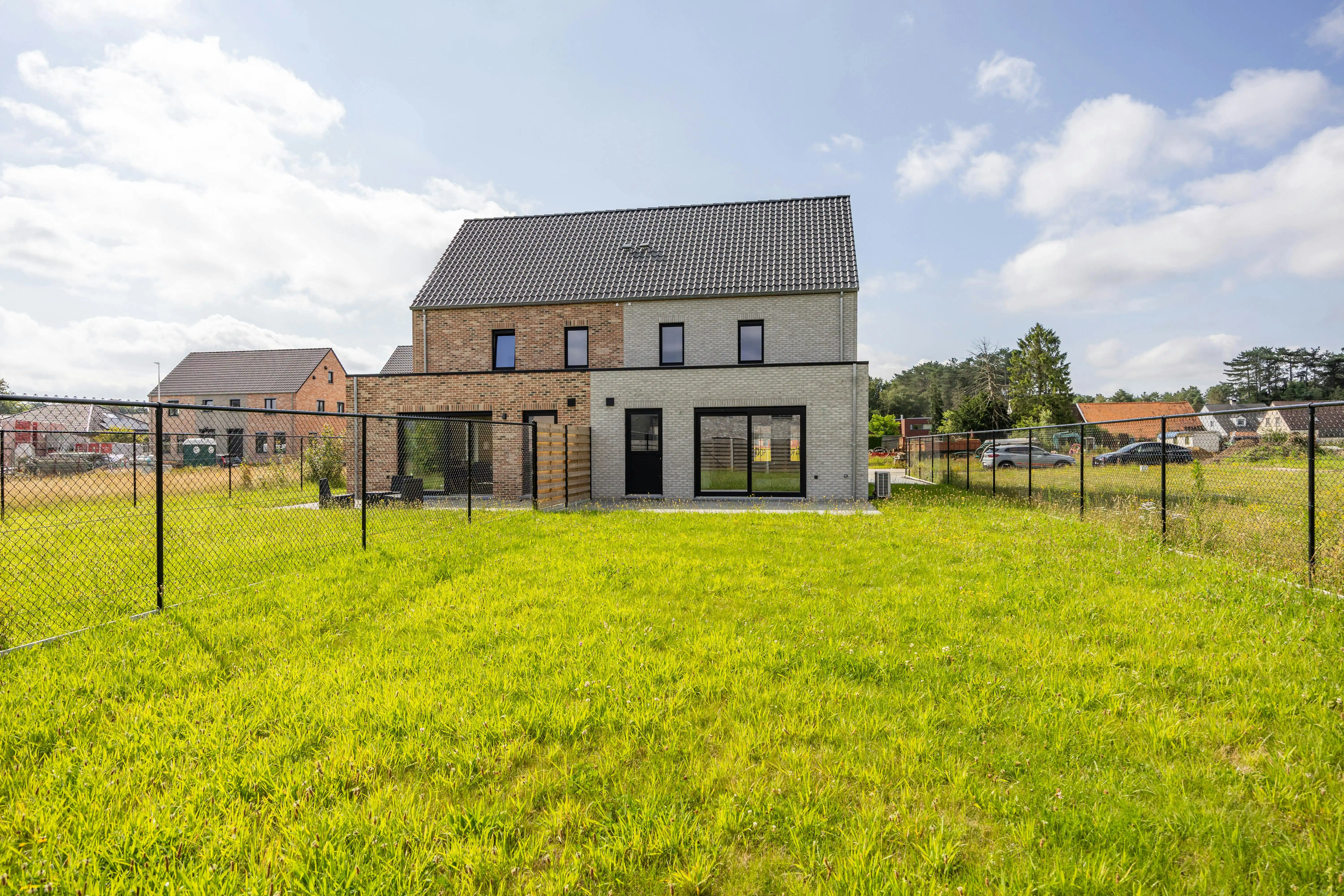 Huis te koop Heieinde 51 - 2431 Veerle