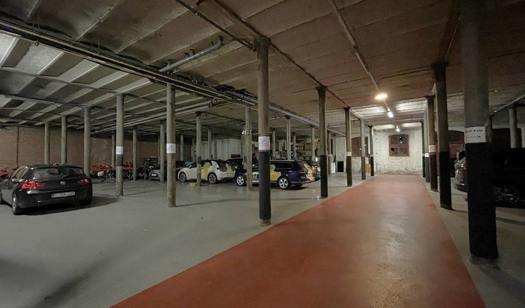 Uniek loftkantoor te huur nabij 't Eilandje in Antwerpen foto 20