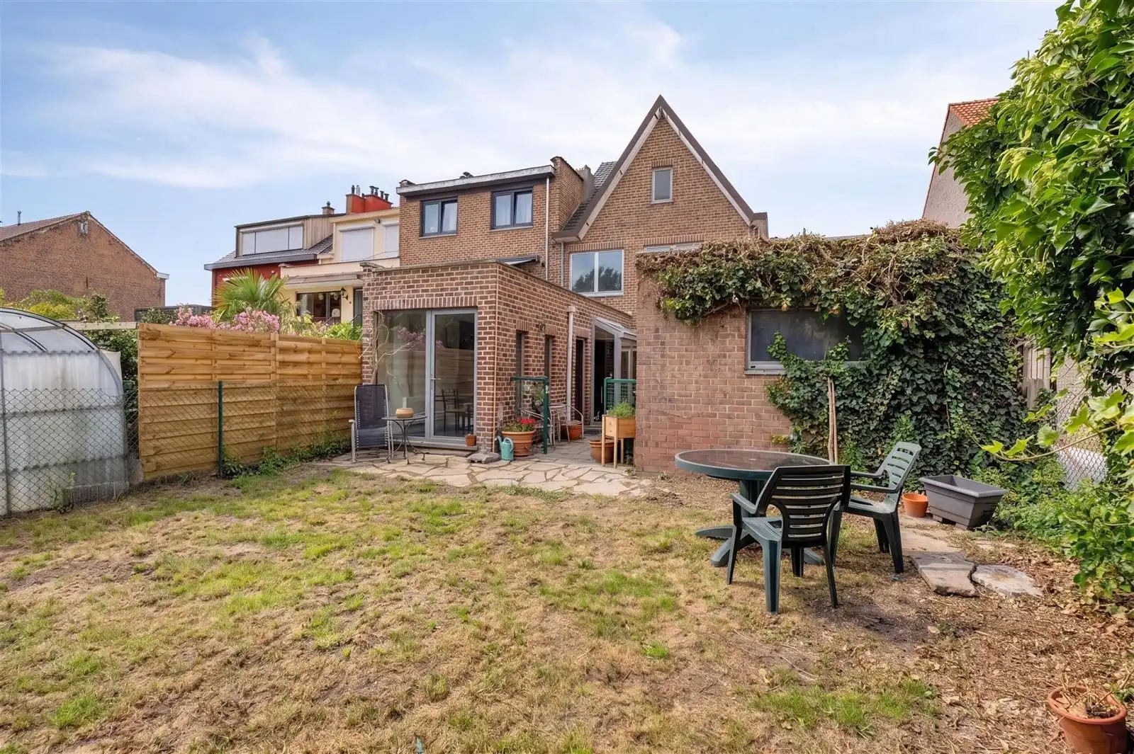 3 gevel Woning met prachtig uitzicht foto 36