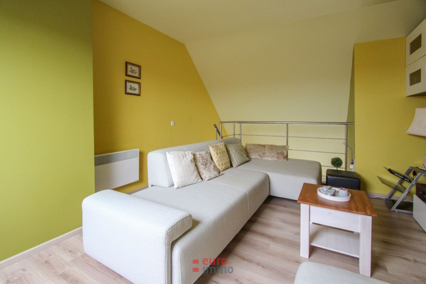 Ideaal appartement als investering of als starterswoning! foto 9