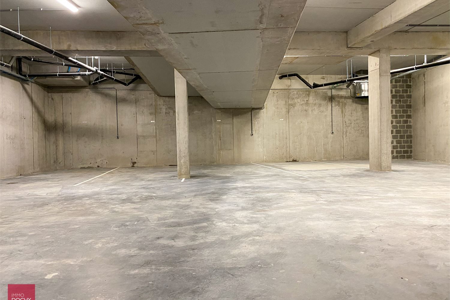 Recent appartement met riant terras nabij Markt Waregem | Stormestraat foto 8