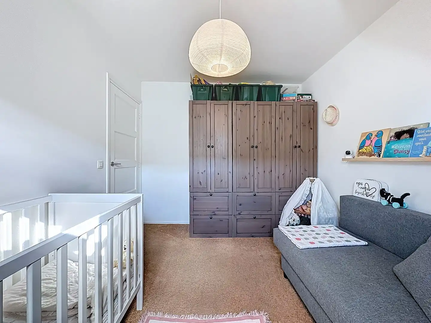 Luxe woning aan de voet van "de Brak" in Sluis foto 25