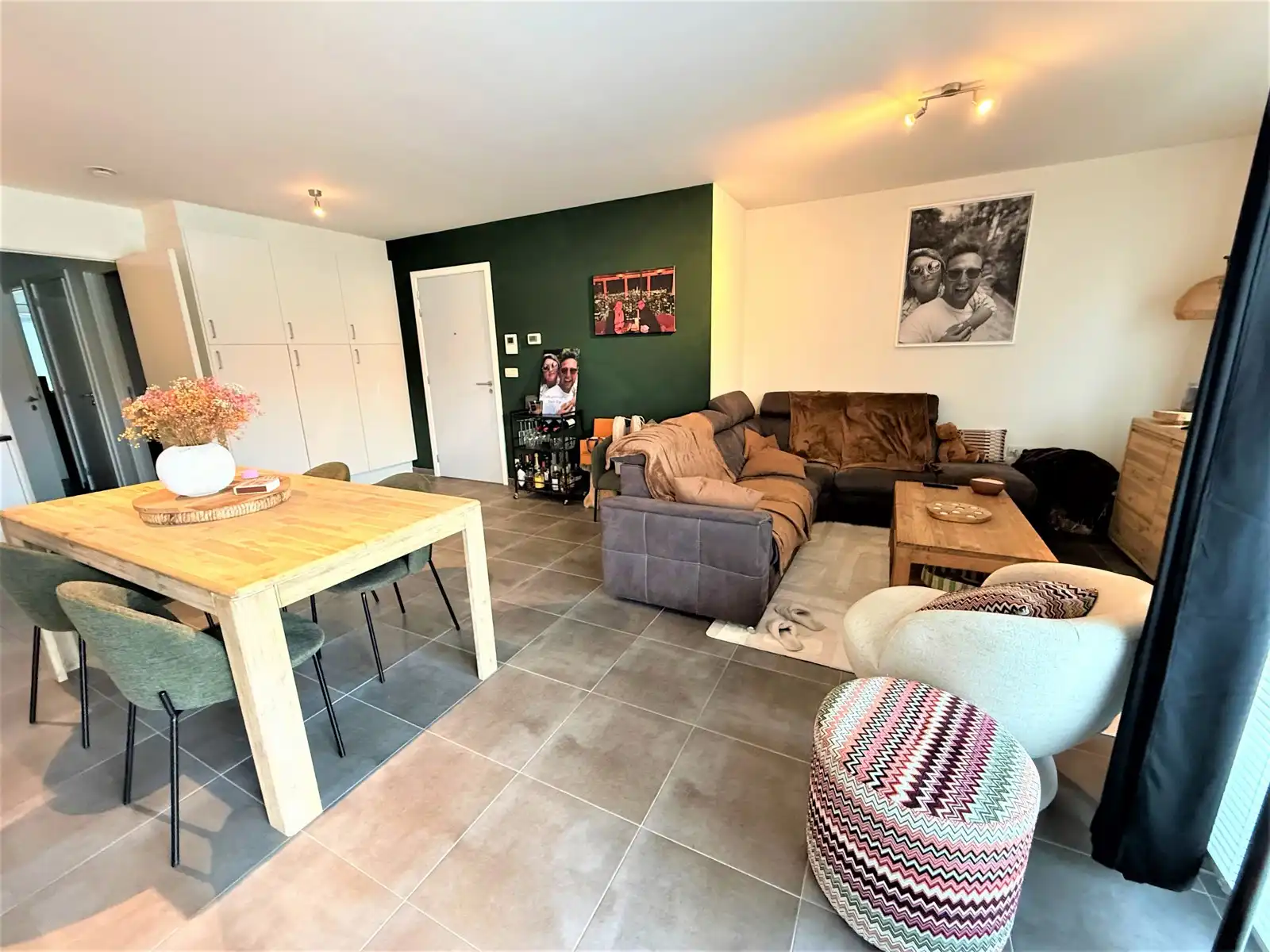 Leuk appartement (2020) te Beernem vlakbij op- en afrit E40 foto 3