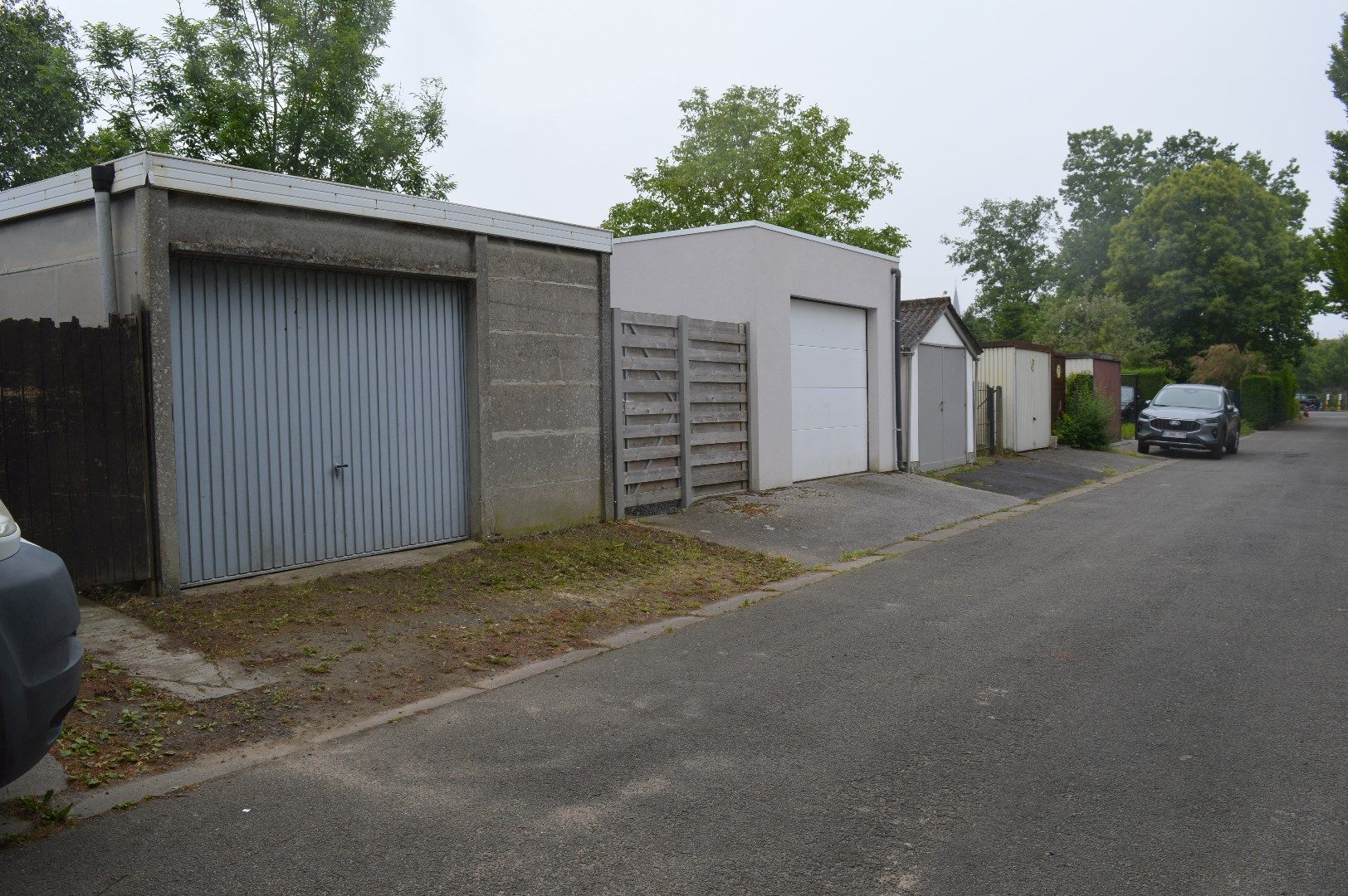 Unieke rijwoning met tuin, garage en 3 slaapkamers in Zwevegem foto 22
