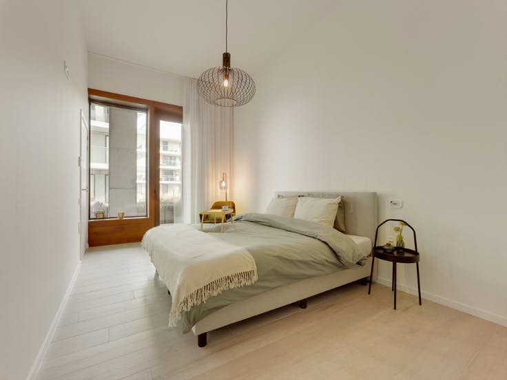 Assistentiewoning te koop Antwerpen, ideaal als investering foto 5
