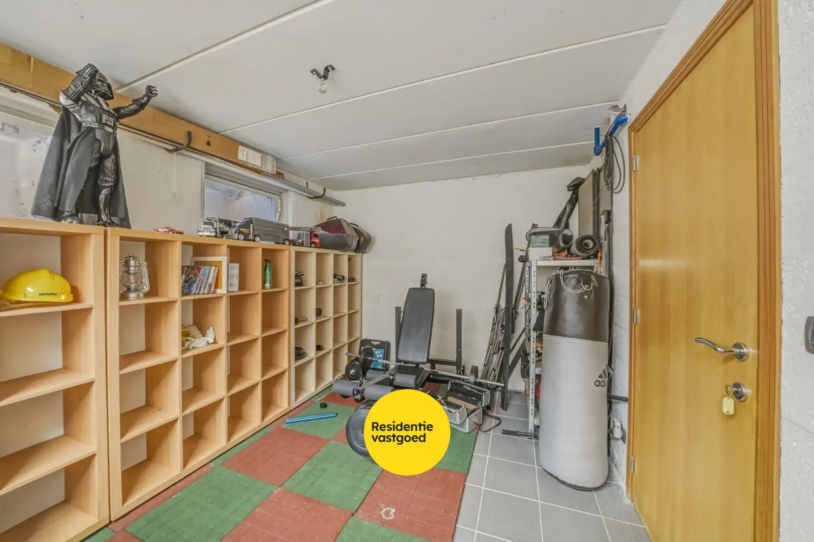 Ruime alleenstaande woning nabij zee en strand! foto 35