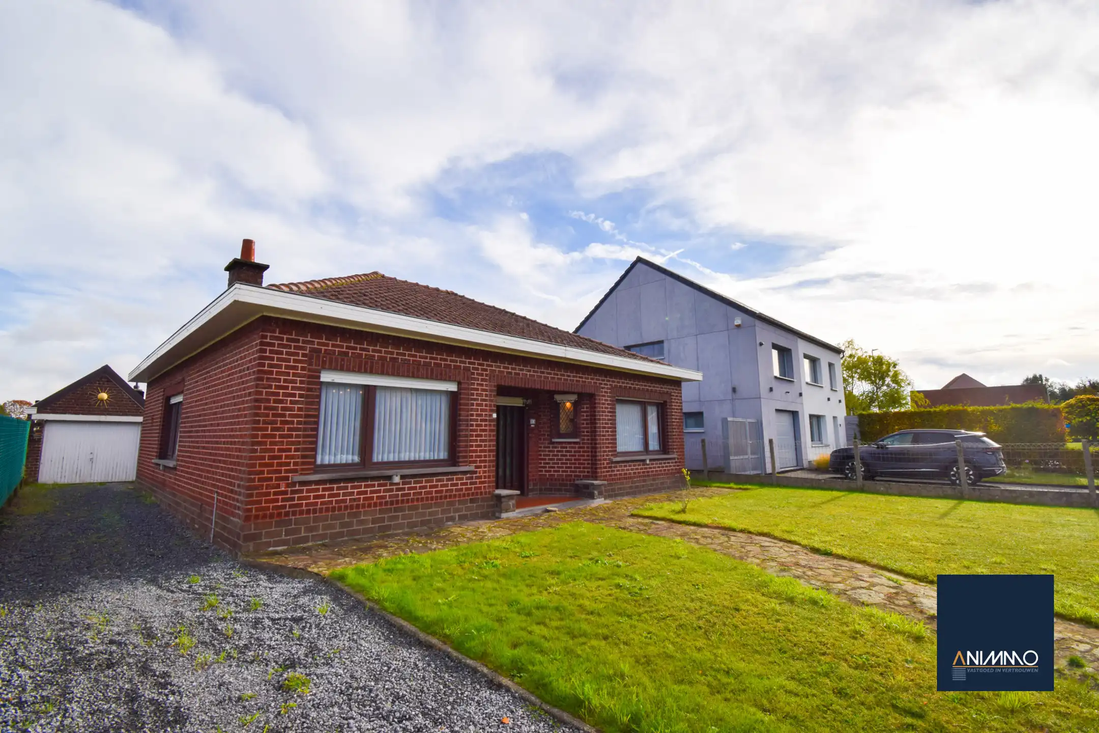 Hoofdfoto van de publicatie: Huis te koop