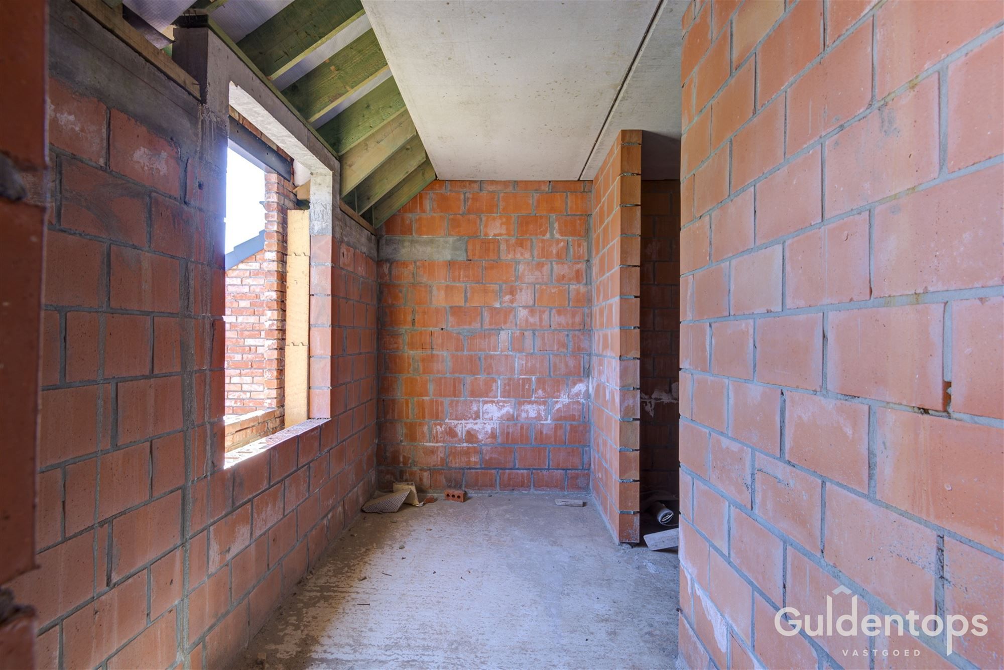Exclusieve ruime ruwbouwvilla (500m2) met vele mogelijkheden foto 36