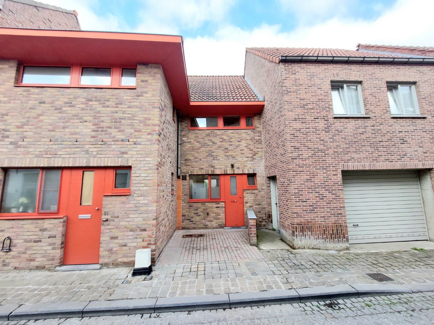 Goede gelegen stadswoning foto 10