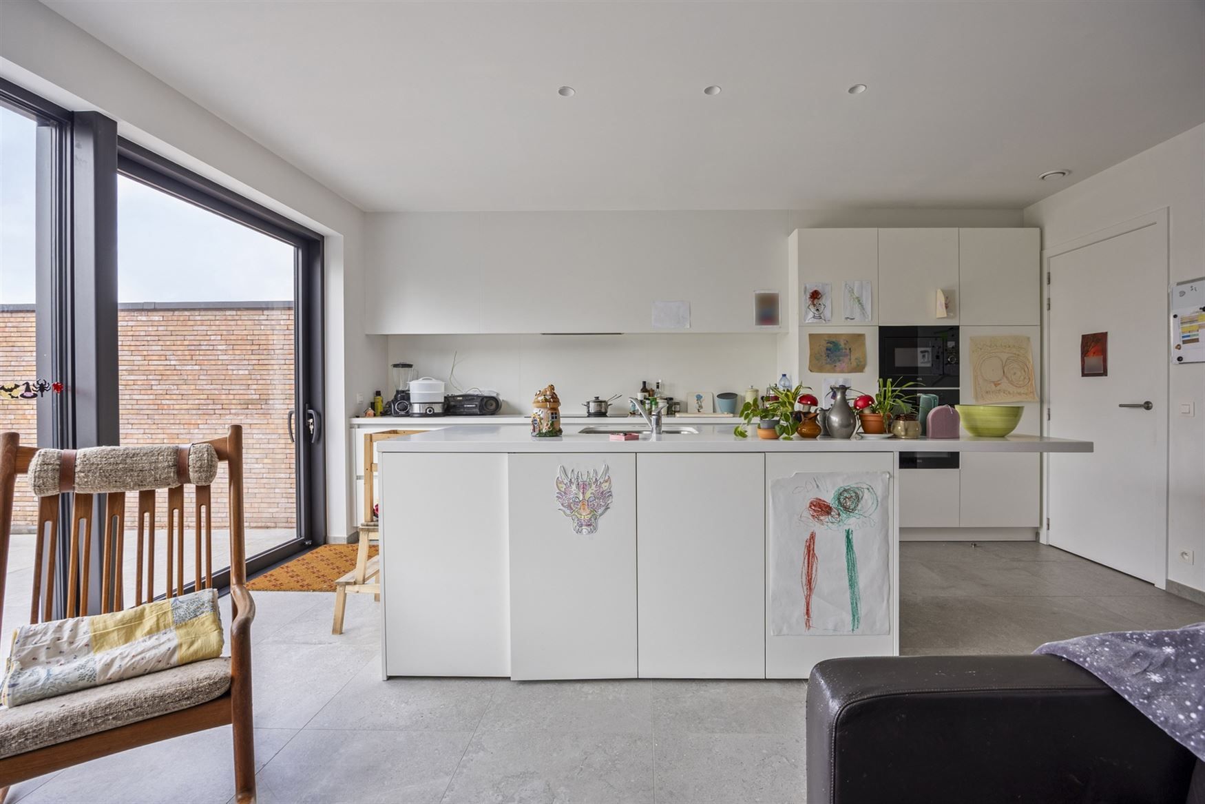 Energiezuinige gezinswoning foto 6