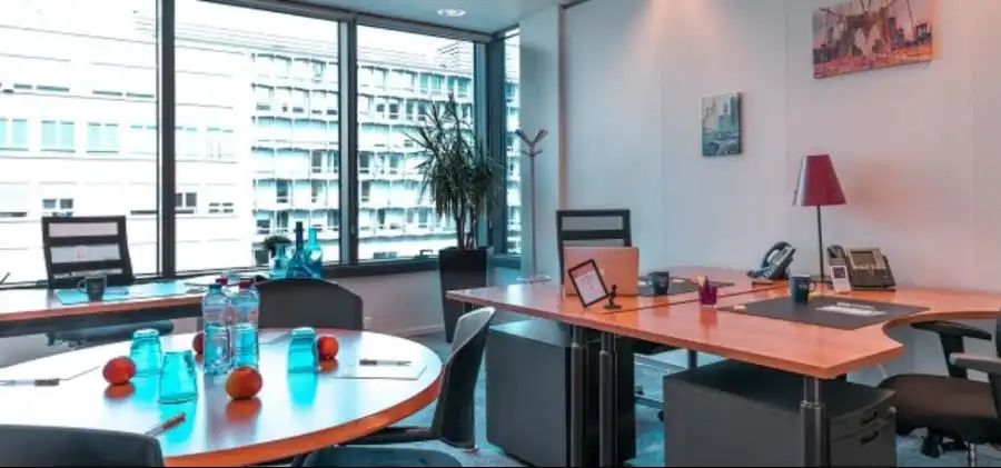 Square de Meeus 40, 1000 Brussel foto 3