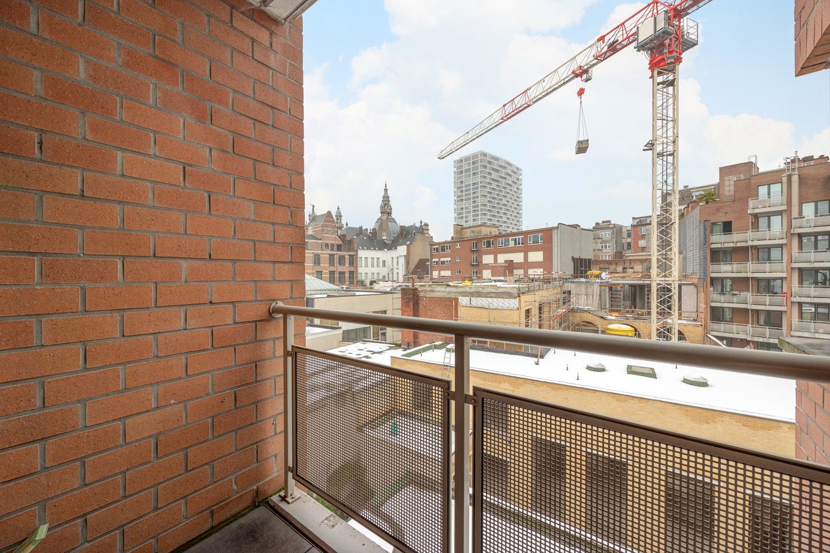 APPARTEMENT + STAANPLAATS foto 12