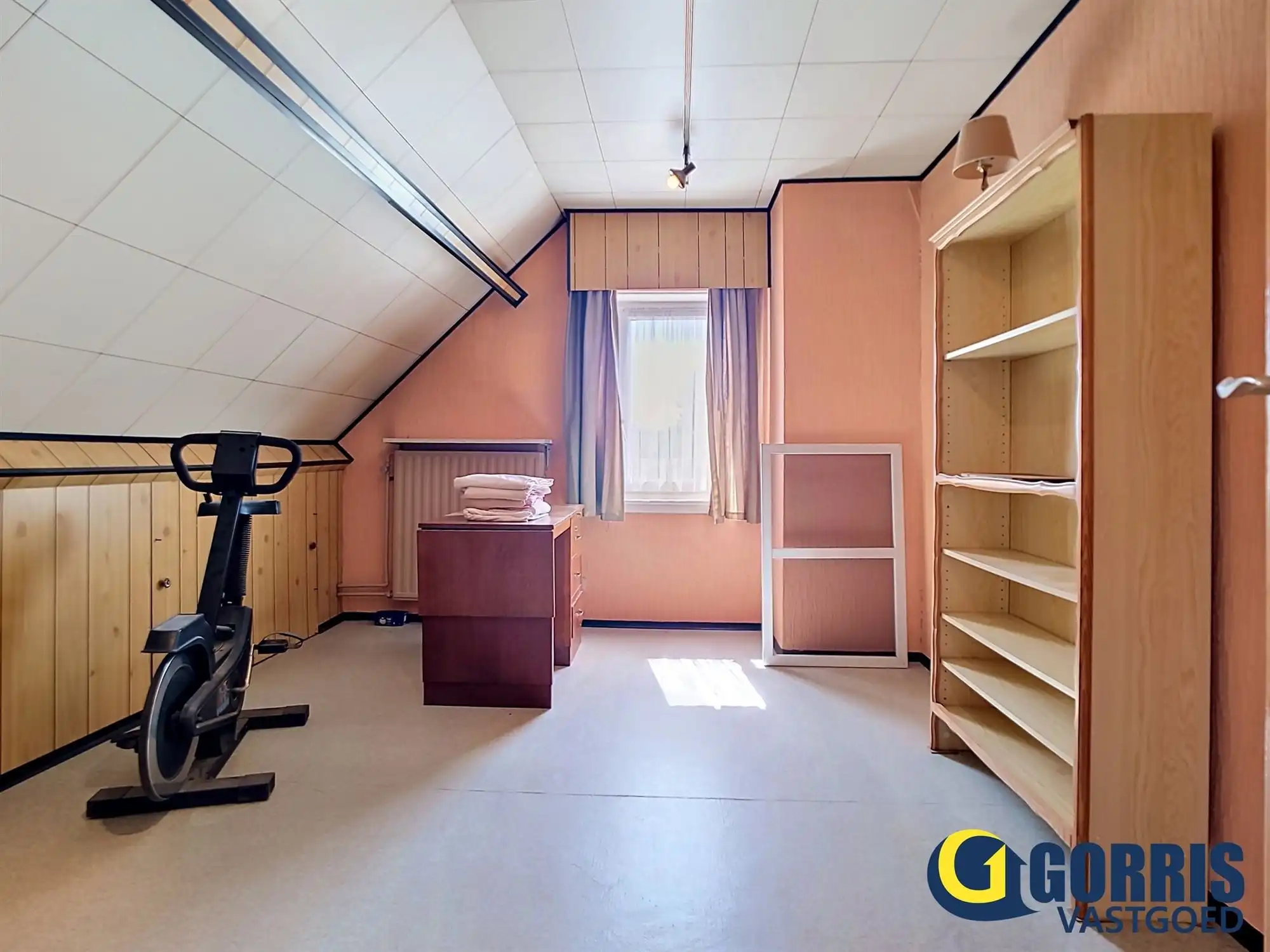 Ontdek deze ruime woning met centrale ligging in het centrum van Heist-op-den-Berg! foto 21