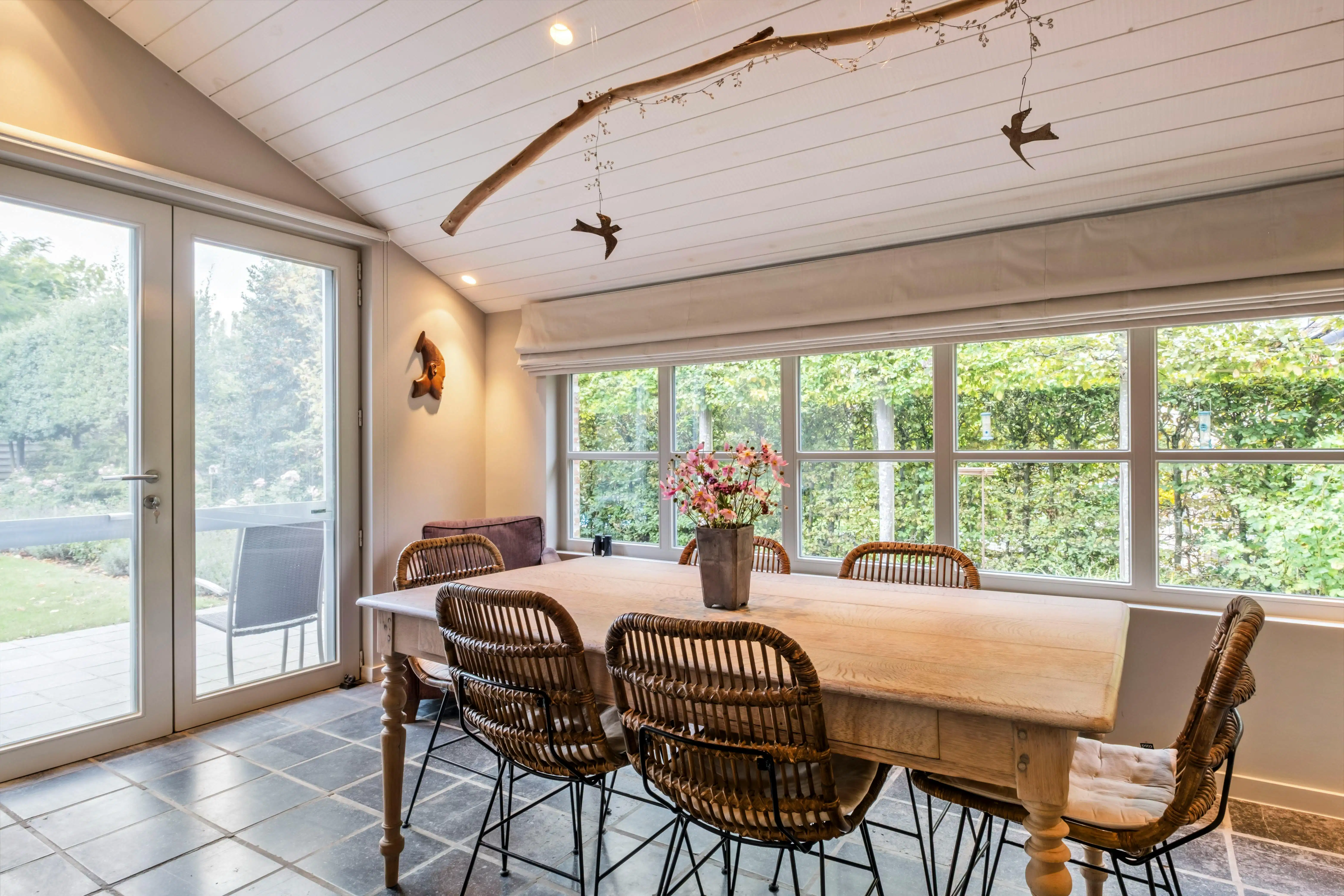 Instapklare woning te koop met 3 slaapkamers in Harelbeke foto 4