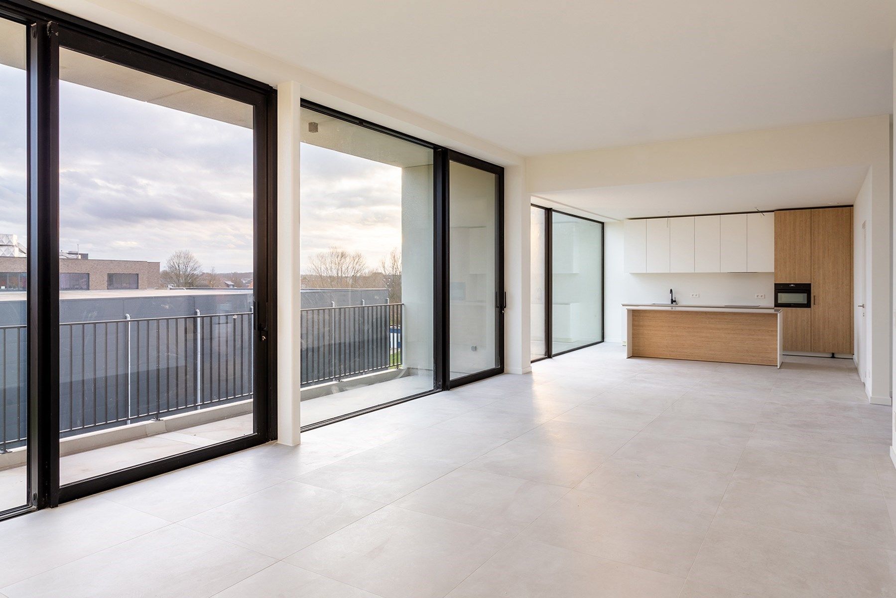 Appartement te koop Prosper Van Raemdonckstraat 35 -/301 - 9120 Beveren