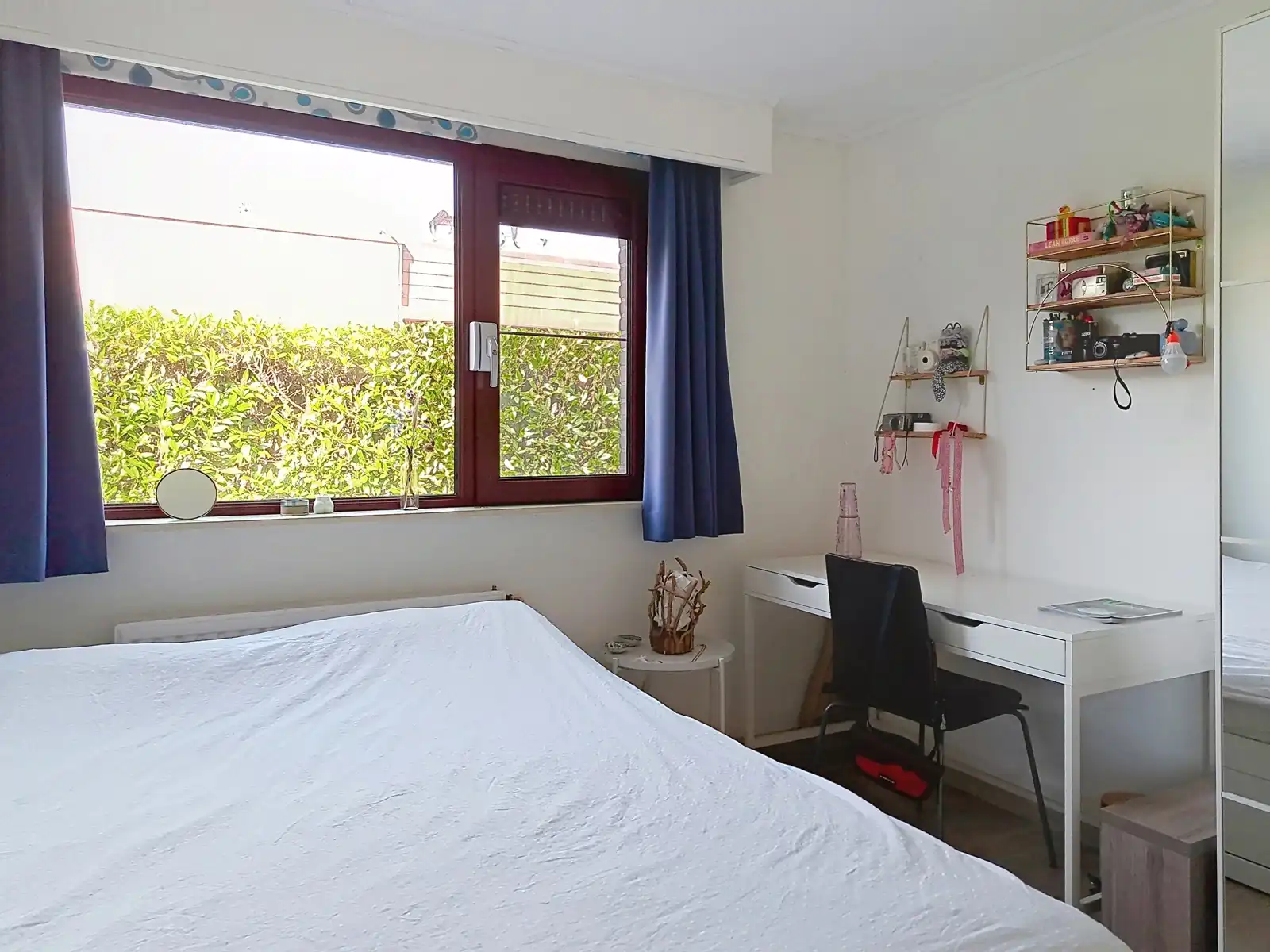 Bungalow te huur foto 9