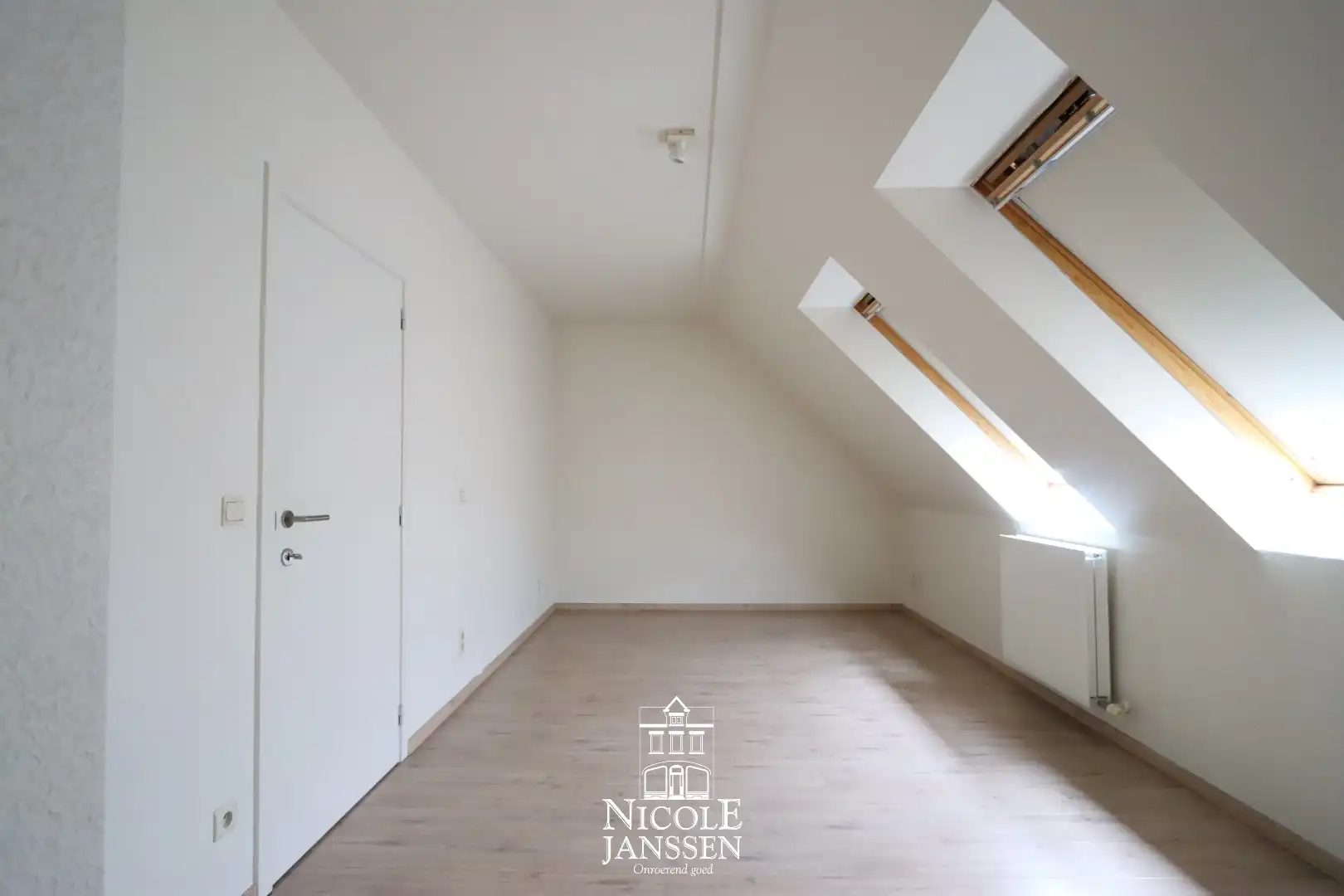 Ruim duplex-appartement  foto 12