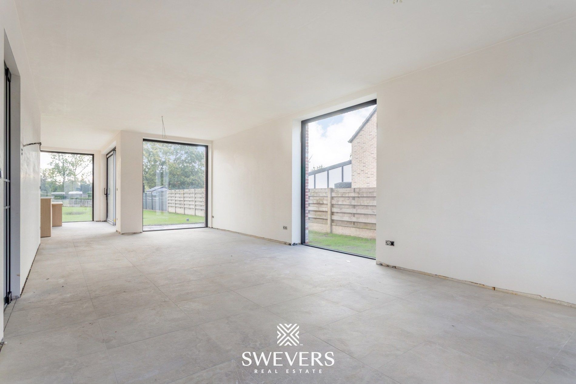 Instapklare nieuwbouw in Beringen: modern, ruim en energiezuinig! foto 6