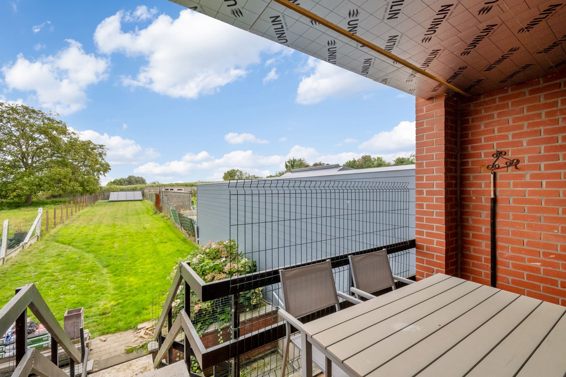 Gerenoveerde Instapklare bel-etage woning met tuin foto 2