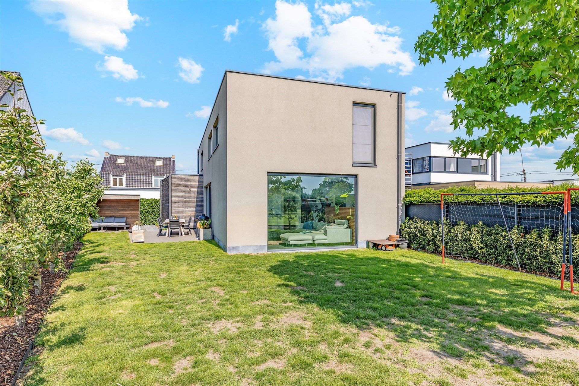 Exclusieve villa op topligging in Ten-Ede foto 28