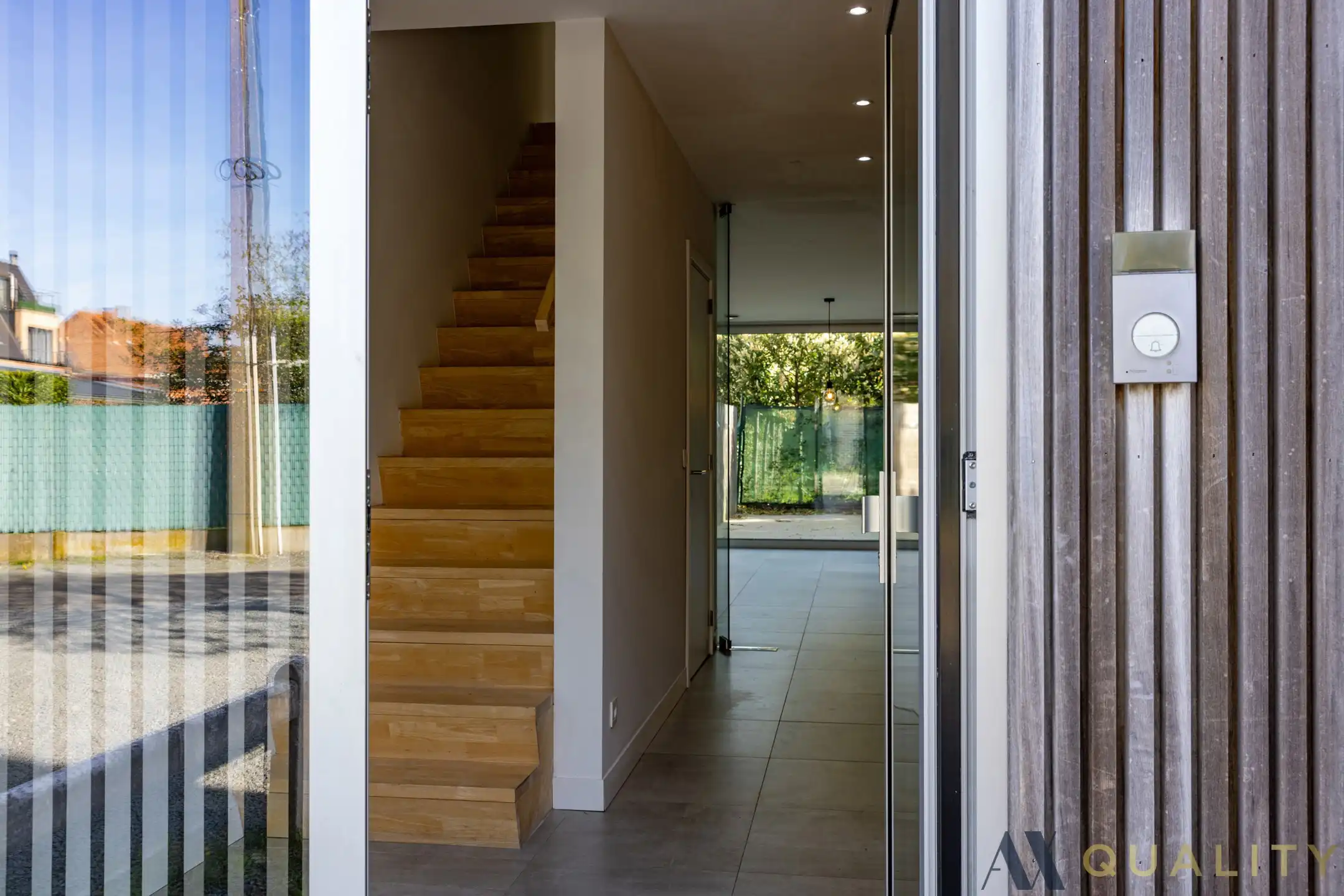 Charmante woning in rustige, doodlopende straat te Lebbeke foto 4