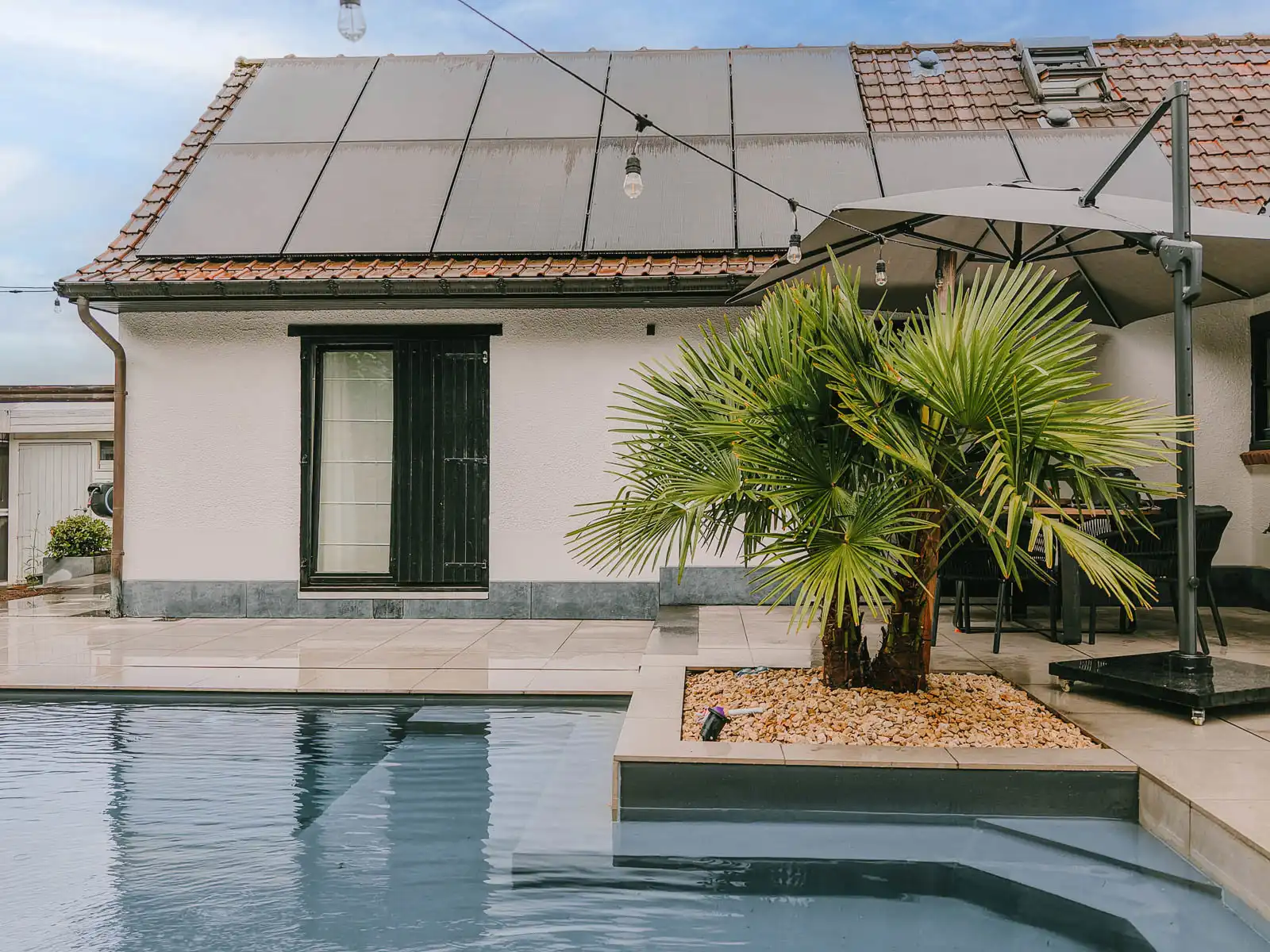 Prachtig gerenoveerde landelijke woning met zwembad foto 28