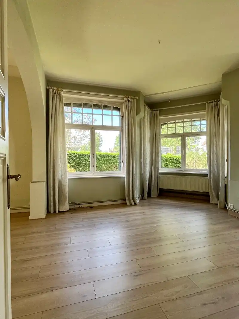 KARAKTERVOLLE WONING OP TOPLOCATIE foto 4