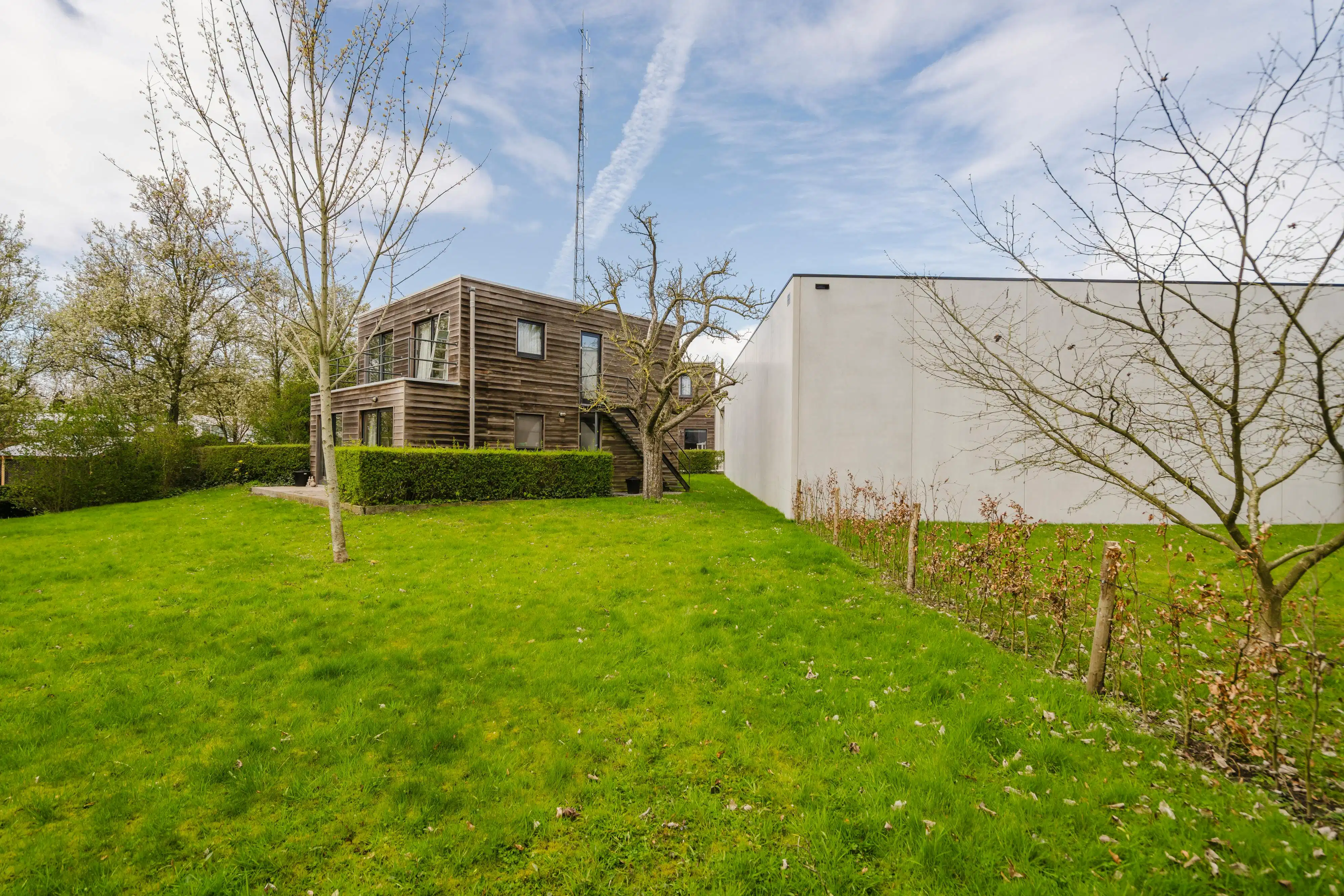 Perfect onderhouden opbrengsteigendom te koop te Kortrijk foto 13