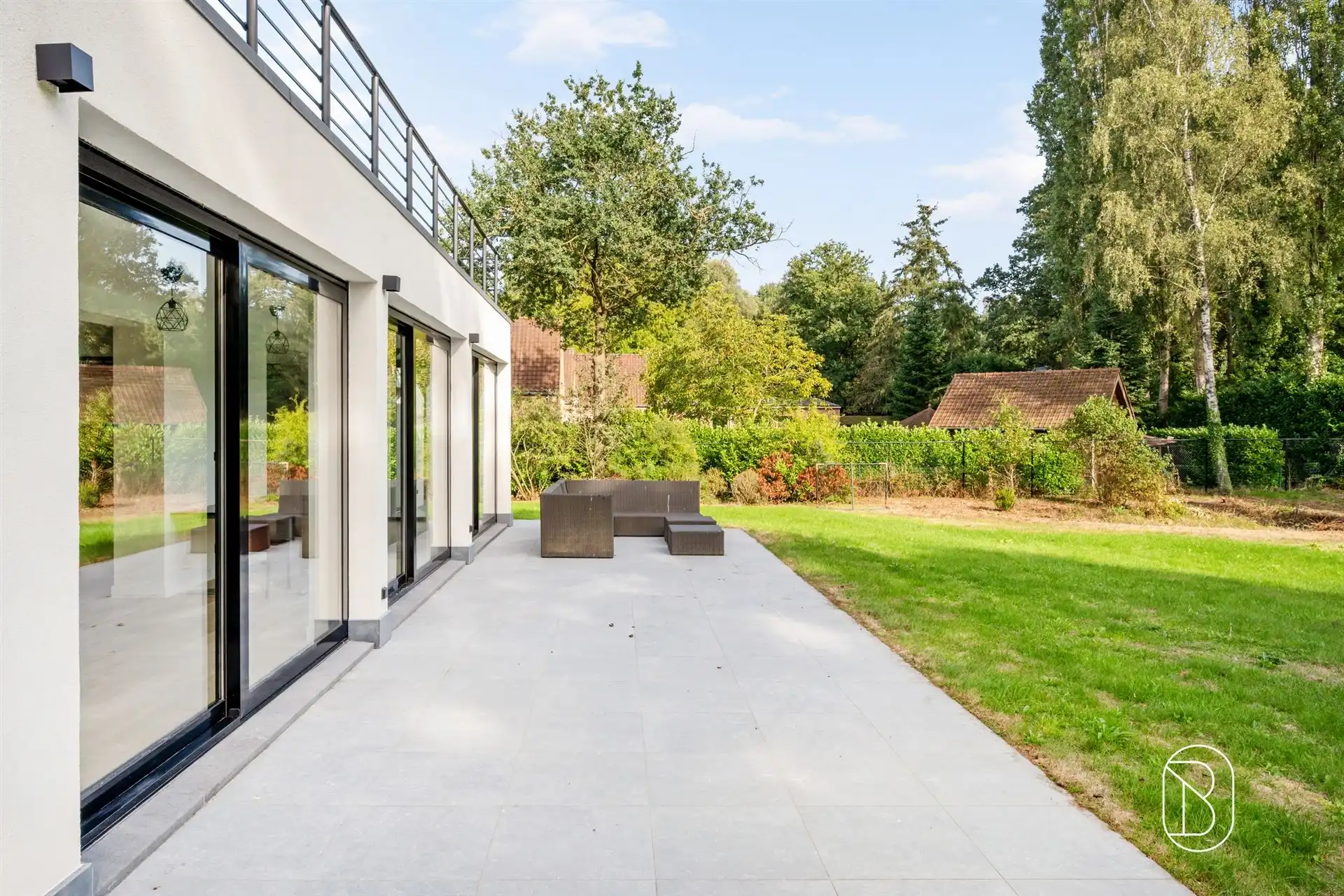 Luxueuze villa met 5 slaapkamers in Aalter foto 10