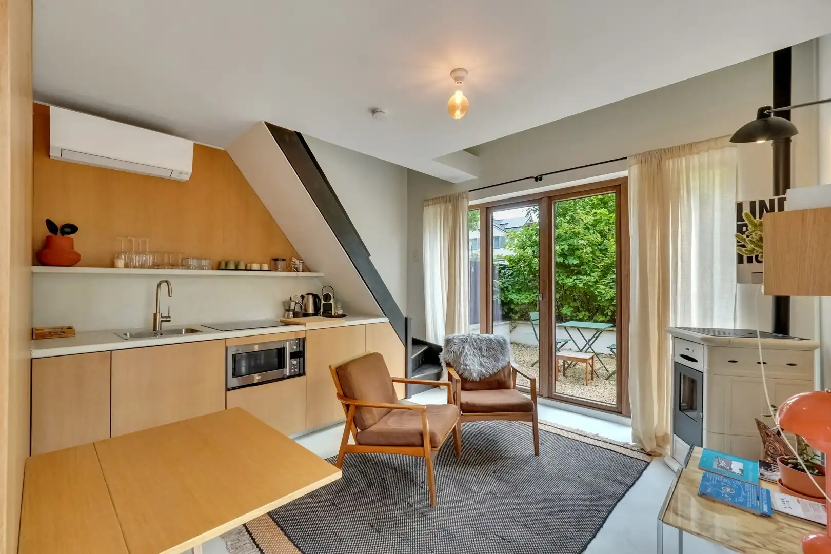 KARAKTERVOLLE WONING IN HET PITTORESKE KANNE - IDEAAL ALS EIGEN WONING, TWEEDE VERBLIJF OF INVESTERING foto 20