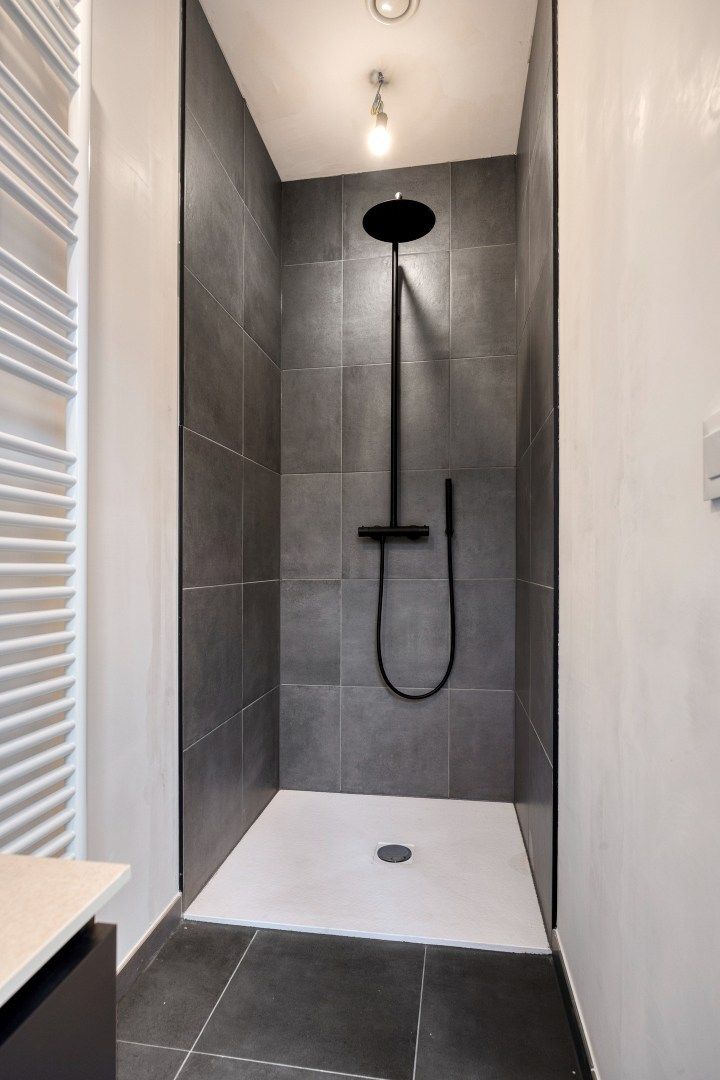 Verkoop onder registratierechten! Nieuwbouwwoning met 3 slaapkamers, 3 badkamers, tuin, terras en autostaanplaats in Tienen – EPC 48 kWh/m² - bewoonbare opp. 17 foto 33