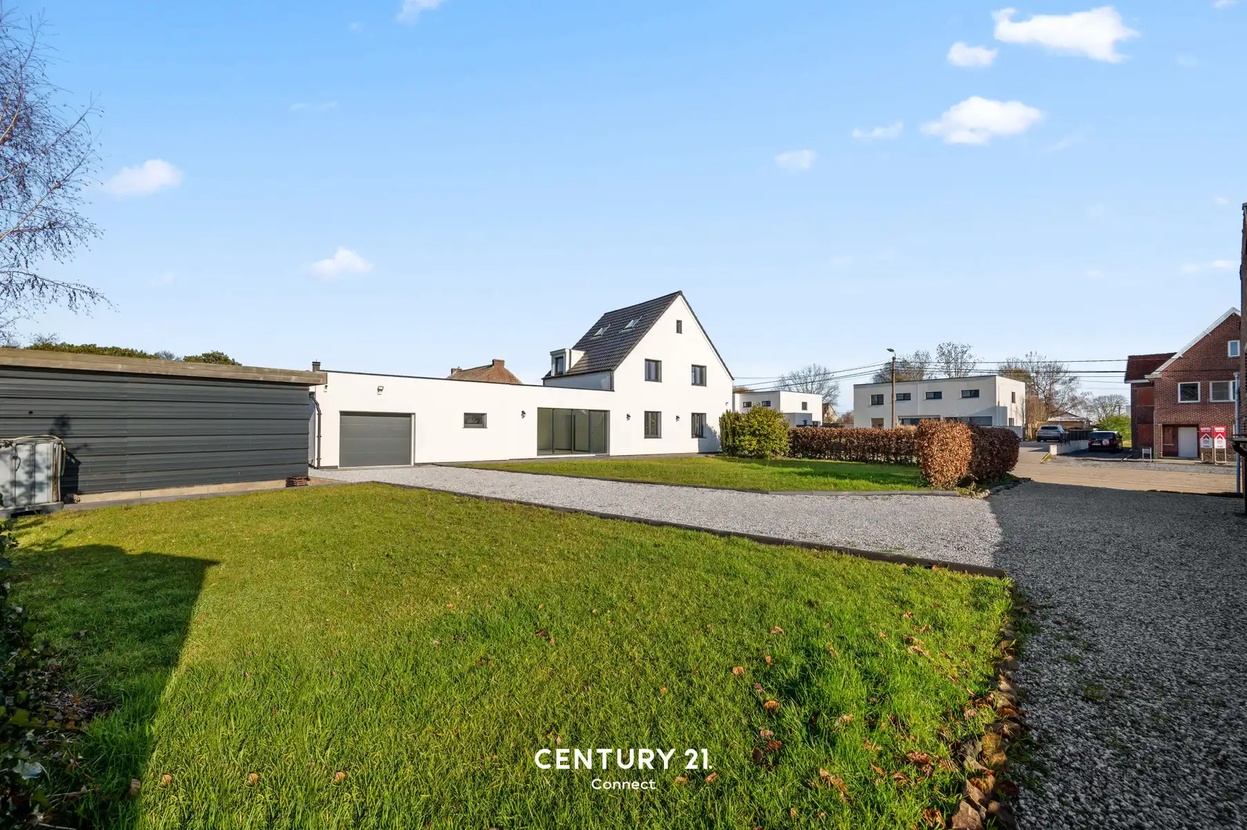 Volledig vernieuwde woning te Geetbets. foto 2