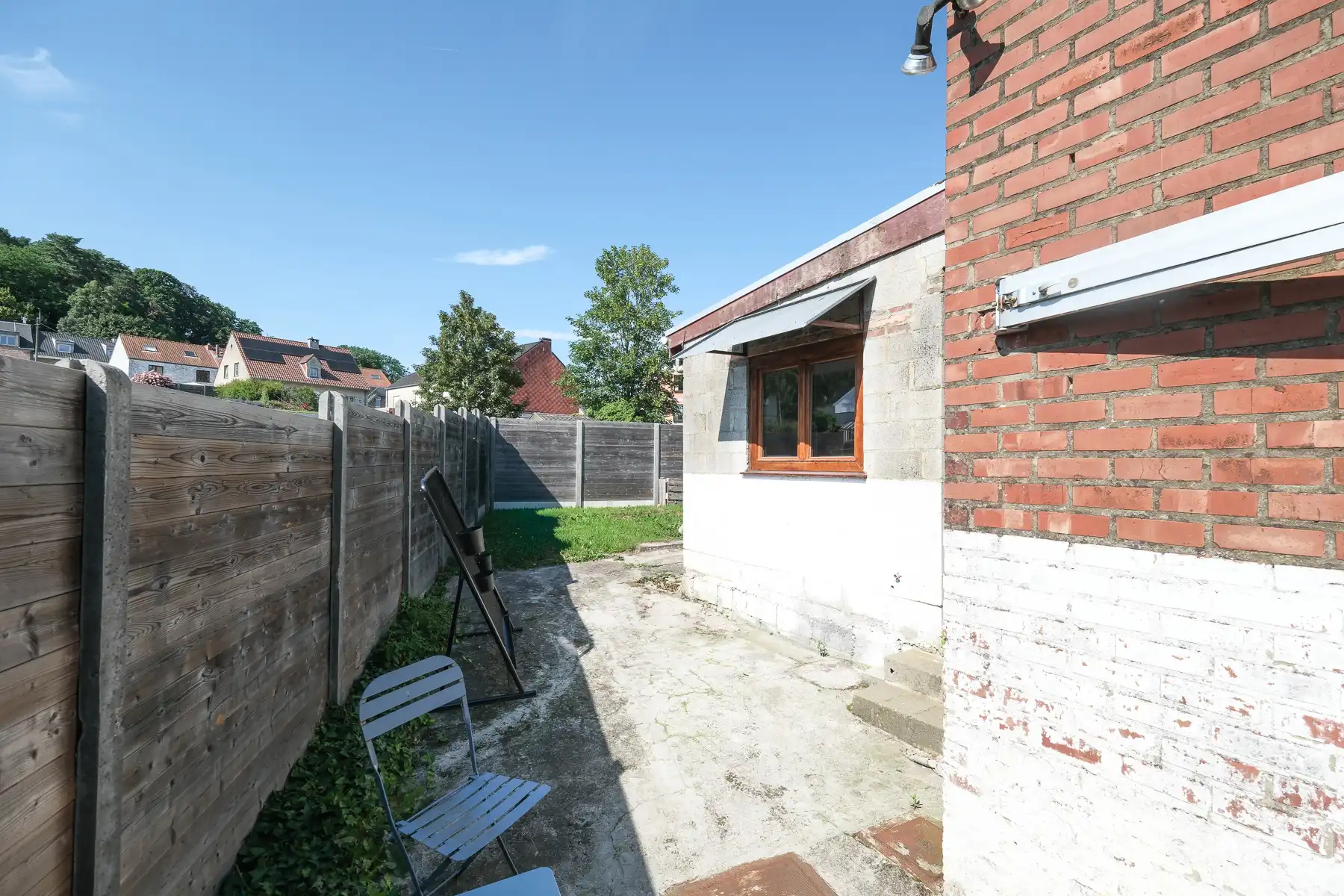 Gebouw te koop foto 34