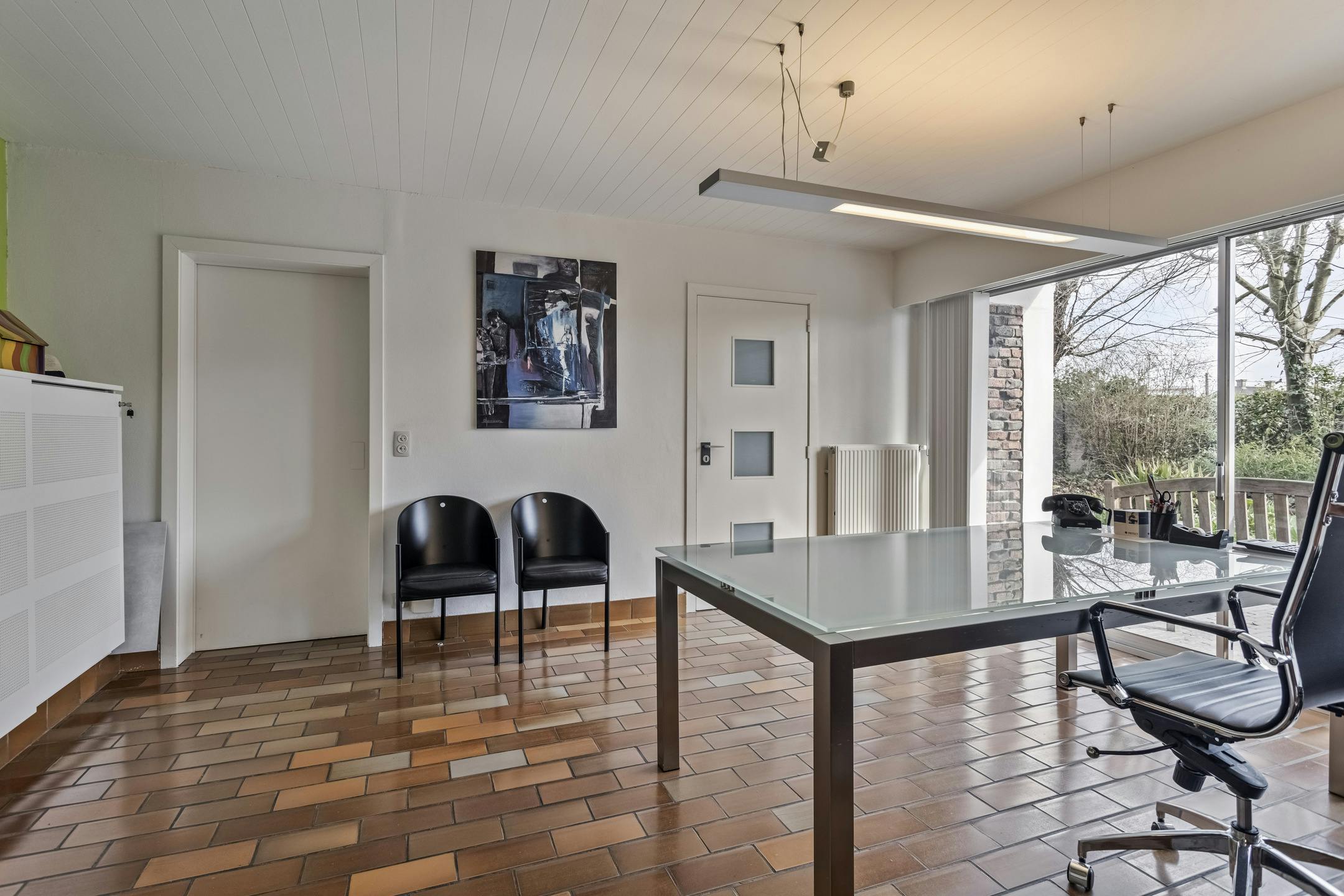 Exclusieve woning op 2.500 m² te koop in Diksmuide foto 15