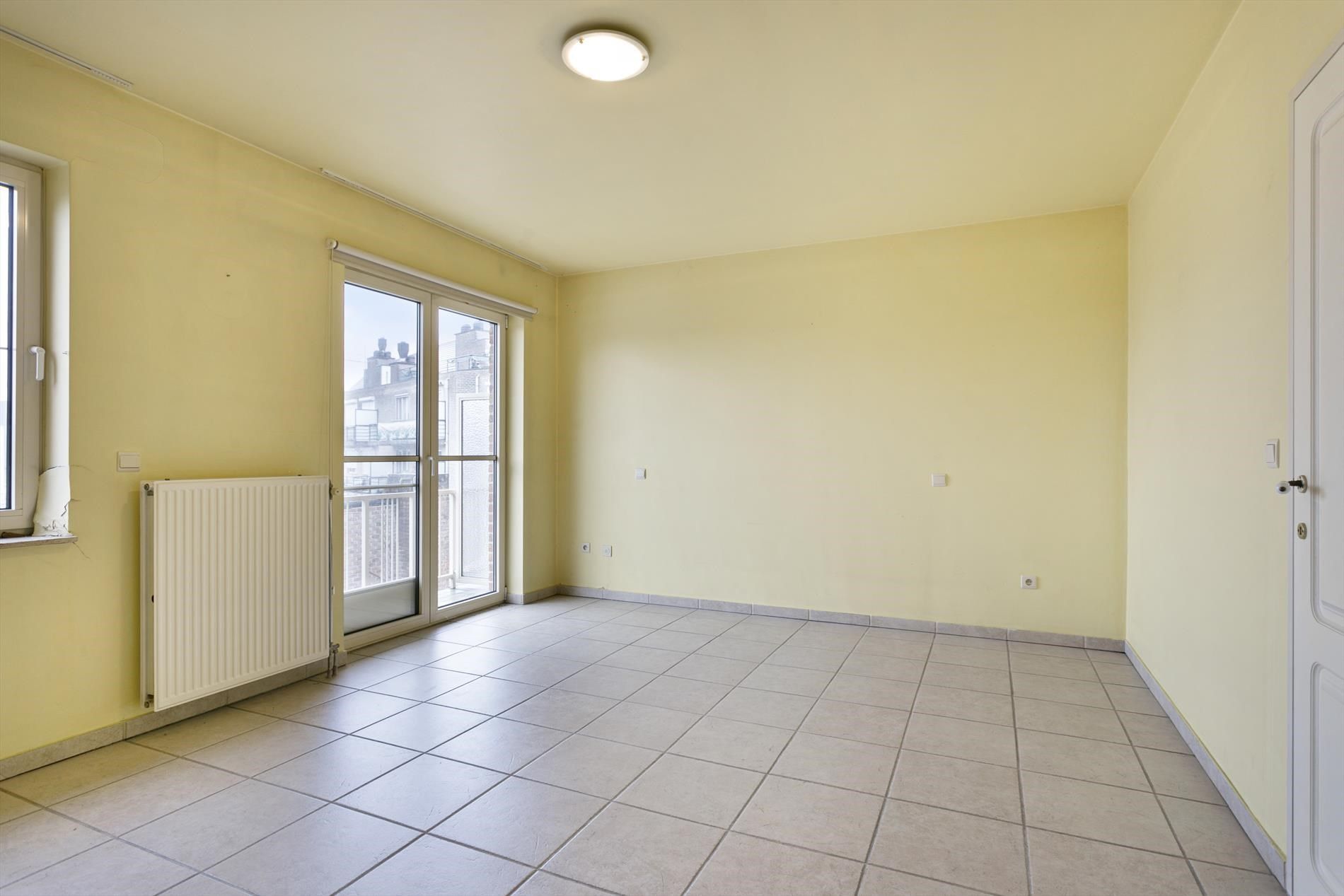 Verzorgd appartement met 1 slaapkamer op een toplocatie in Mol-centrum ! foto 8