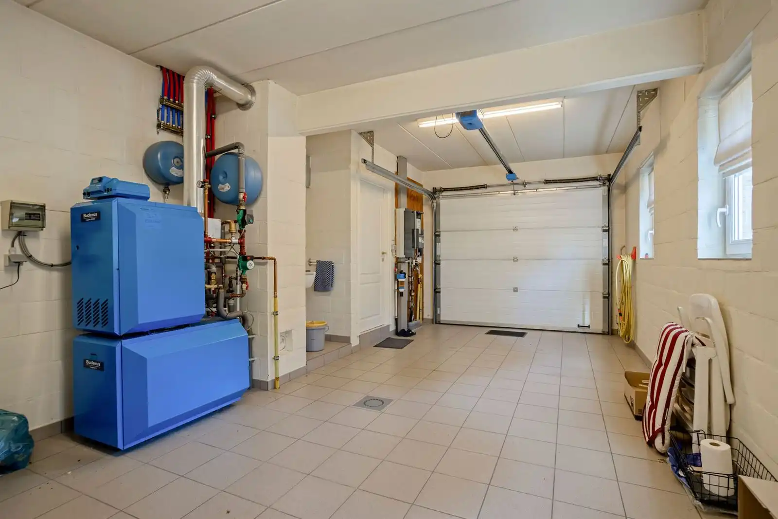 Instapklare woning met 3 slaapkamers foto 22