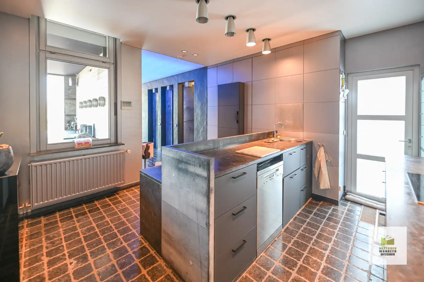 Unieke architectenwoning met hoogwaardige afwerking en multifunctionele ruimtes foto 5