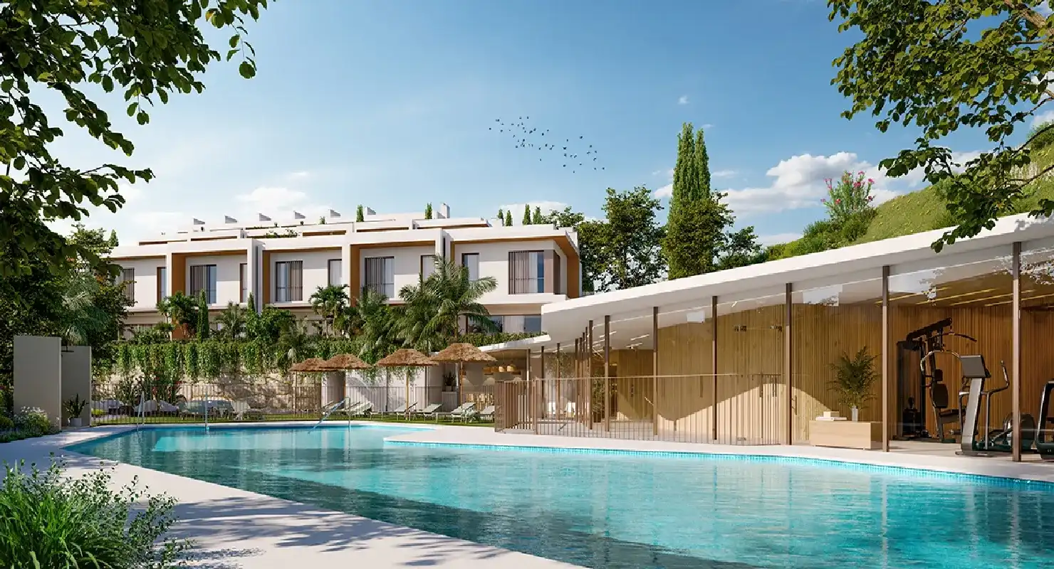 Wonen onder de Spaanse zon: nieuwe vakantiewoningen van hoge kwaliteit foto {{pictureIndex}}