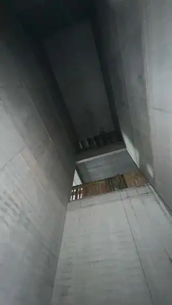 Nieuwbouw magazijn te huur in Pantserschipstraat in Gent foto 8