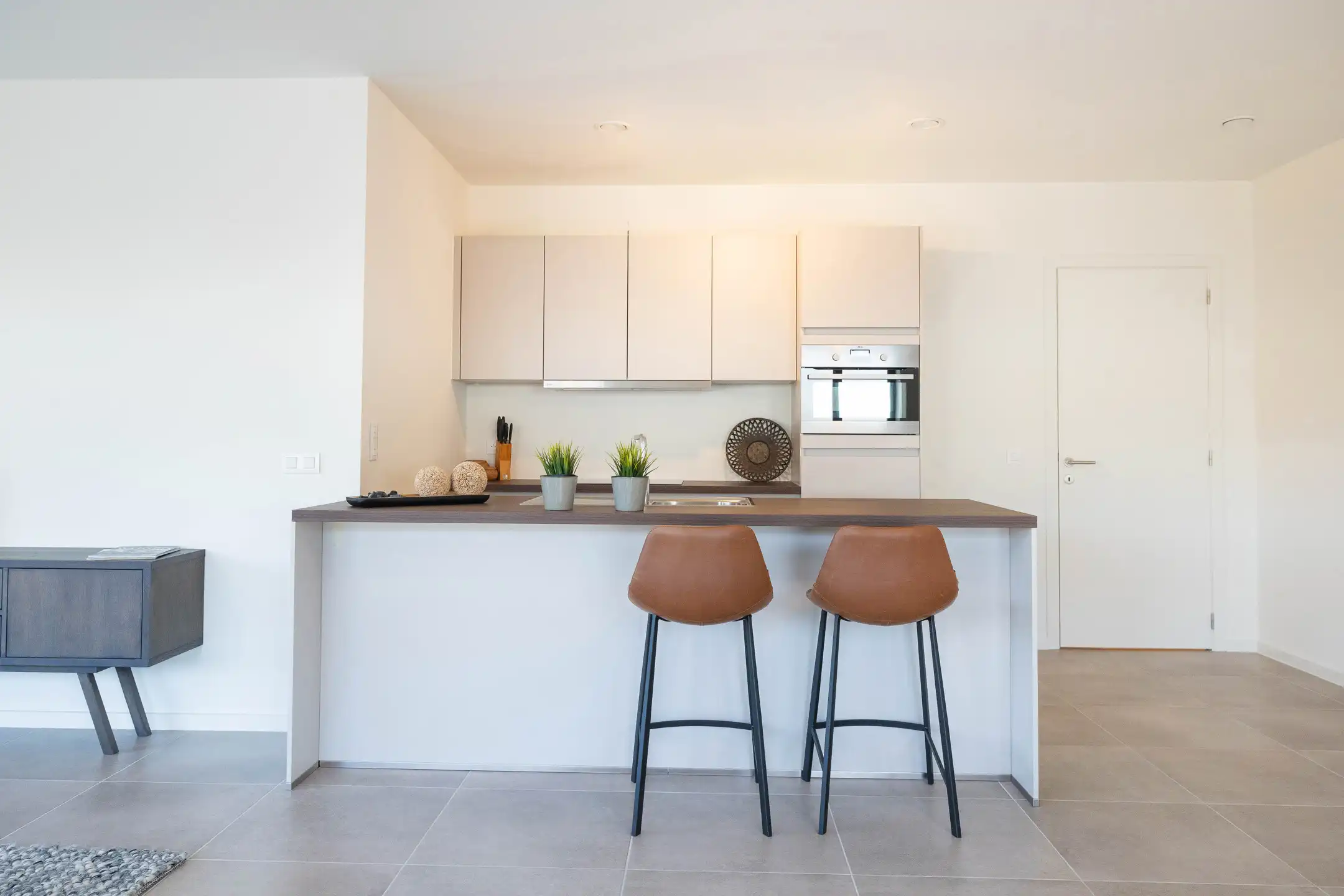 Duurzaam appartement met 3 slaapkamers in een bloeiende wijk foto 7