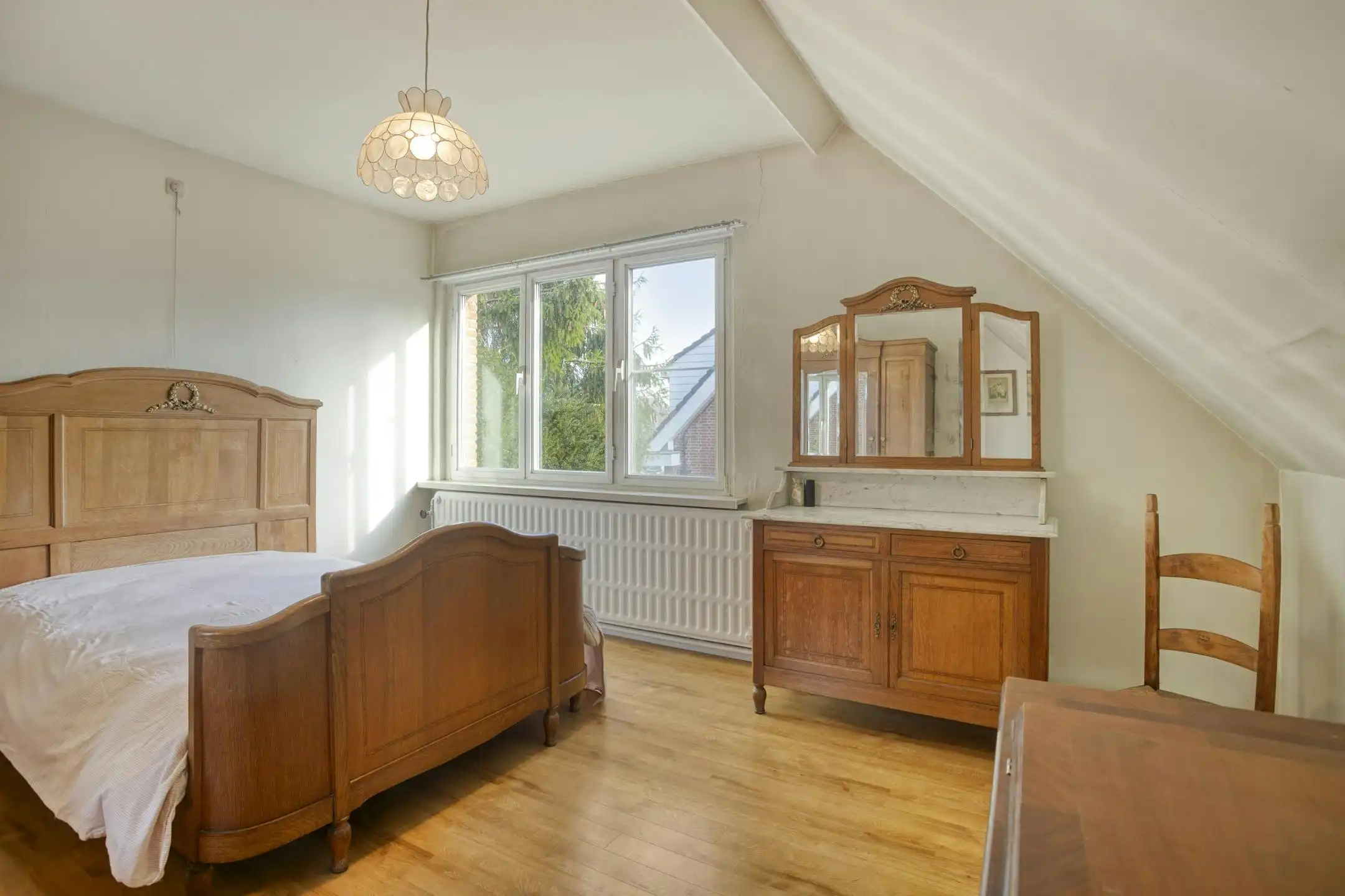 Huis met 5 slaapkamers en landbouwgrond van 3.150m² in Wommelgem! foto 20