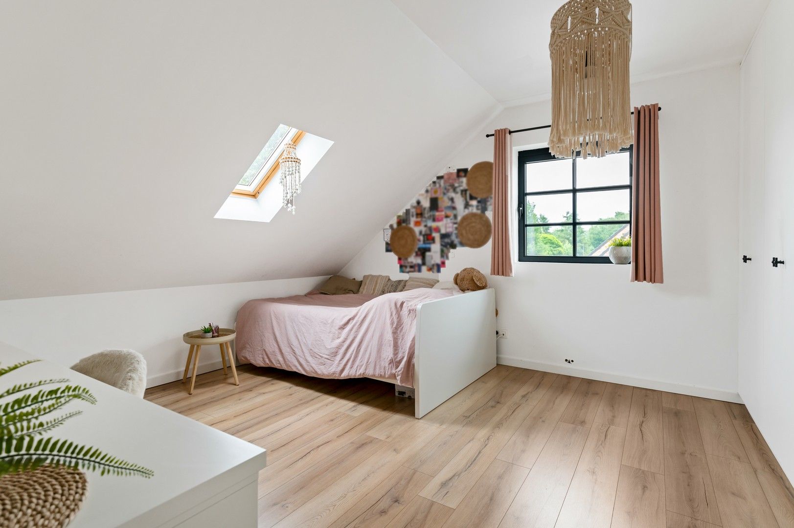 Vrijstaande woning (2016) met zuidtuin in doodlopende straat foto 12