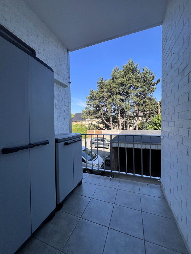 Instapklaar appartement met centrale ligging foto 15