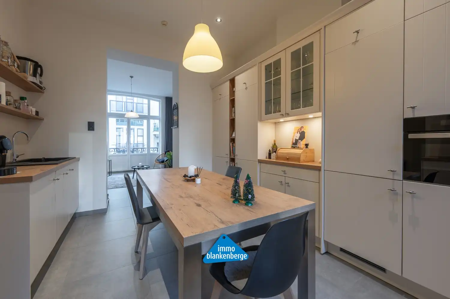 Unieke investeringskans: Opbrengsteigendom met 5 entiteiten nabij Grote Markt en Jachthaven. foto 8