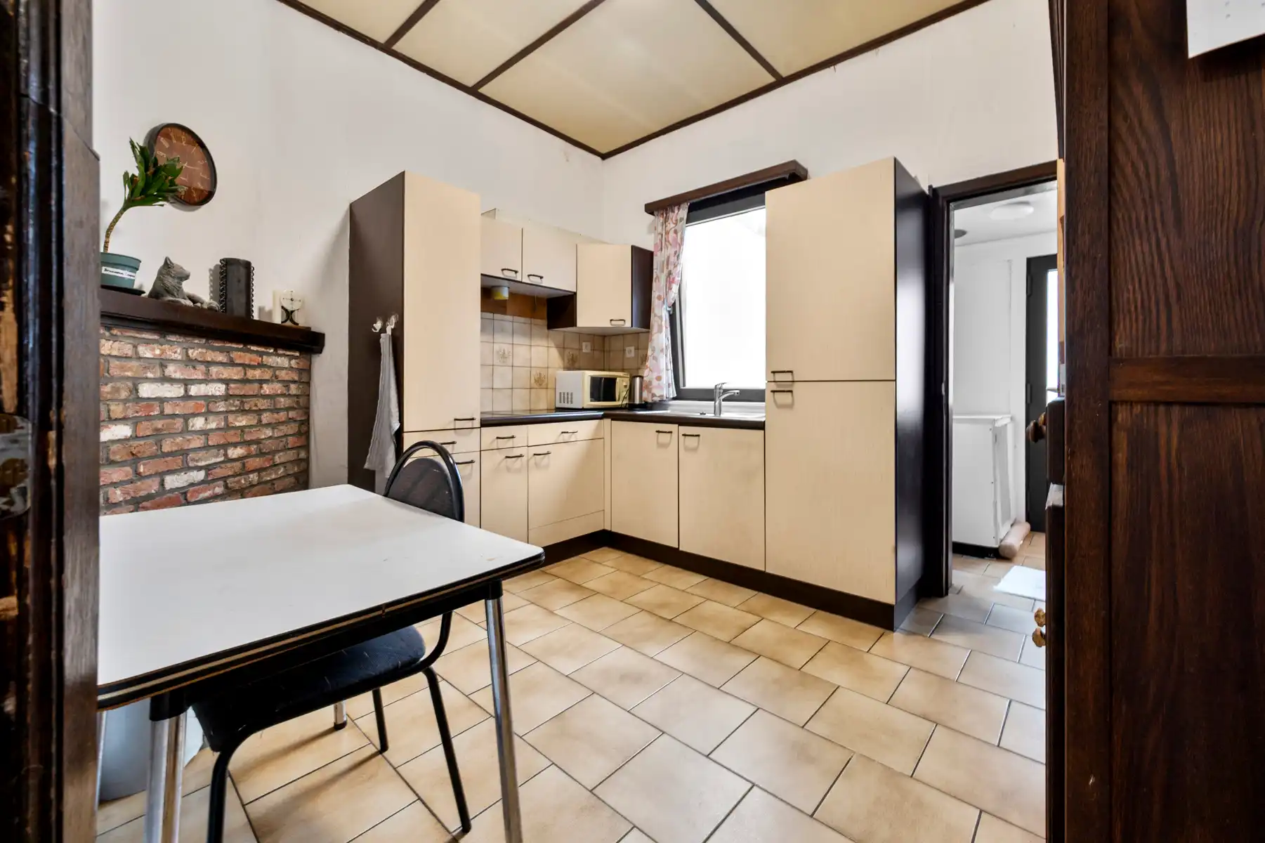 Ideale starterswoning of investeringsopportuniteit in Lokeren  foto 7