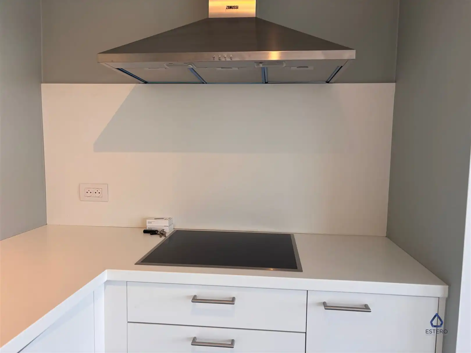 Lichtrijk nieuwbouw appartement in groene omgeving foto 5