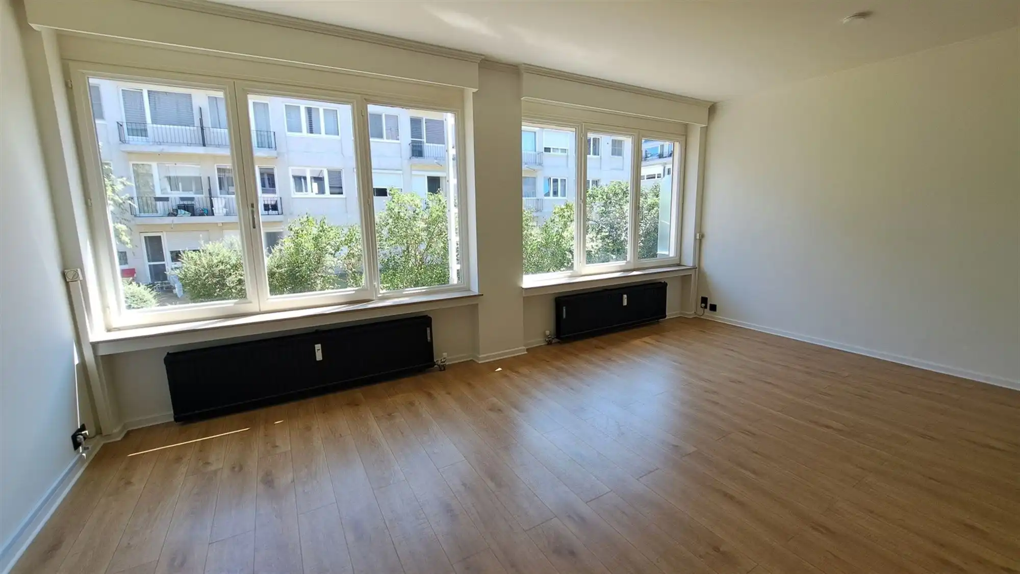 Instapklare lichtrijke studio van 32m2 te Kessel-Lo. foto 3